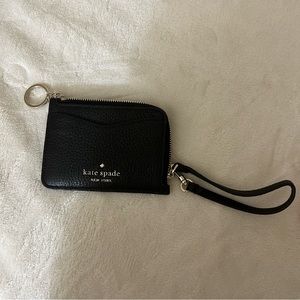 Kate Spade Keychain Wallet